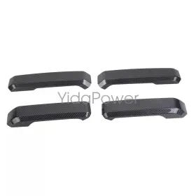 231113-2 CAHUCZLHOZ Inner Door Handle Covers Interior Trims