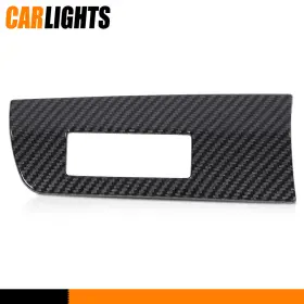 C-02ITM45J8ACB CARLIGHTS Carbon Fiber Heads Up Display Panel