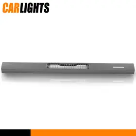 C-02ITW3952AGY CARLIGHTS Dash Top Cover Defrost Vent Bezel Tj