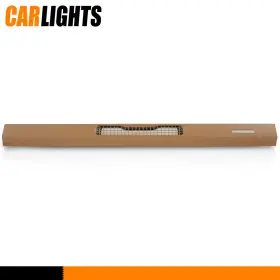 C-02ITW3952AYL CARLIGHTS Dash Top Cover Defrost Vent Bezel Tj