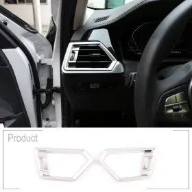 CARPART2021 BMW Dashboard Air Vent