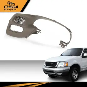 GPL16665 CHEDA Cluster Gauge Panel Bezel F150 Ford
