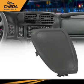GPL22128 CHEDA Switch Cover Cluster Bezel Dash S10 Chevy