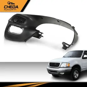 GPL56463 CHEDA Cluster Gauge Panel Bezel F150 Ford