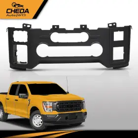 GPL876730 CHEDA Heater Climate Control Dash Center Console
