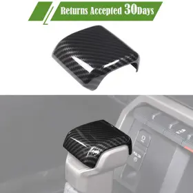 2025TAB953 CHERO Interior Center Gear Head Knob Cover Abs