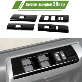 2025TAB1046 CHERO Glossy Window Lift Switch Cover 4RUNNER