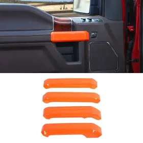 2025041204 CHEROCAR Car Exterior Interior Covers F150 Ford