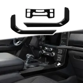 231219A4VA21521CAS21 CHEROCAR Muticolor Central Control Dash