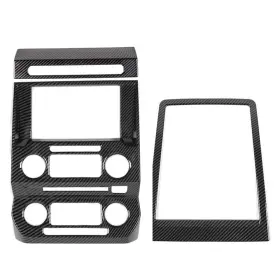 785CSQRT2151CQW12 CHEROCAR Carbon Fiber Interior Exterior