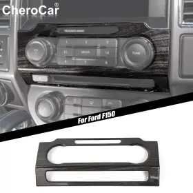 CHEROCAR0125080711 CHEROCAR Wood Interior Panel Cover Kit