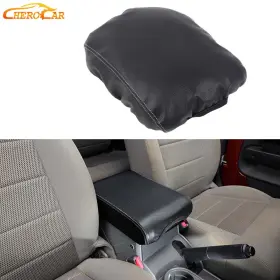 CHEROCAR20050705FHGE1613 CHEROCAR Center Armrest Box Pad Mat