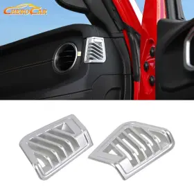 CHEROCAR2019AB08B20216430 CHEROCAR Dash Ac Vent Air Outlet Jl