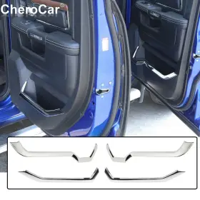 CHEROCAR202203191435 CHEROCAR Front Rear Door Storage Box Ram