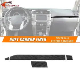 CHEROCAR2022110413 CHEROCAR Center Console Cover Sticker