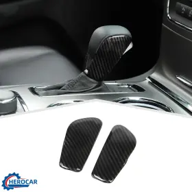 CHEROCAR20230628A55 CHEROCAR Car Console Gear Knob Cover Jeep