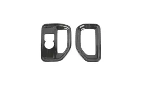 CHEROCAR2026032304 CHEROCAR Wood Gear Dashboard Door Panel