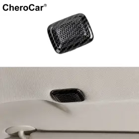 CHEROCAR2026050930 CHEROCAR Carbon Fiber Front Console Gear