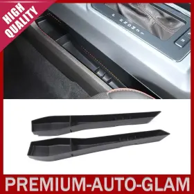 CHEROCAR25041830 CHEROCAR Gear Storage Box Shifter Tray F150
