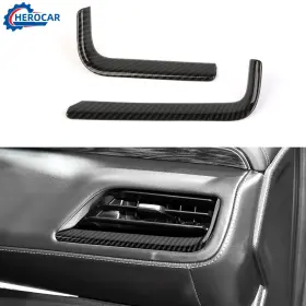 CHEROCAR25052083 CHEROCAR Dash Air Vent Ac Outlet Frame Cover