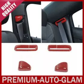 CHEROCAR2506211 CHEROCAR Seat Safety Belt Cover Charger 300C