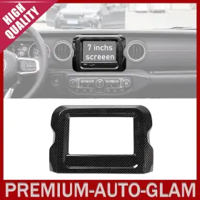 CHEROCAR2603032 CHEROCAR Gps Navigation Screen Cover Jl Jt