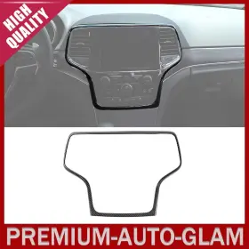 CHEROCAR260306026 CHEROCAR Dashboard Navigation Gps Cover