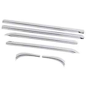 CHEROCAR702025123103 CHEROCAR Car Central Console Panel Cover