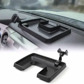 CHEROCAR702026011945 CHEROCAR Car Front Dashboard Mount Phone