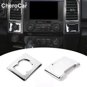 CHEROCARCF2023104491 CHEROCAR Wheel Drive Switch Power Socket