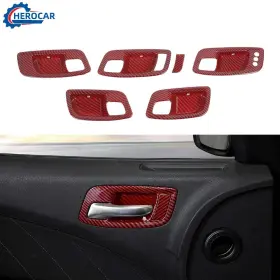 Y2025050859 CHEROCAR Charger Car Interior Door Handle Cover