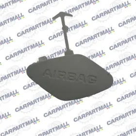 0705-321H CHEVROLET Front Pillar Interior Cover Cap Traverse