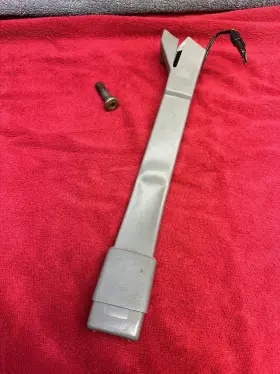 Gm-gmc-chevrolet CHEVROLET Seat Latch Bendix Chevy Gmc Tahoe #3