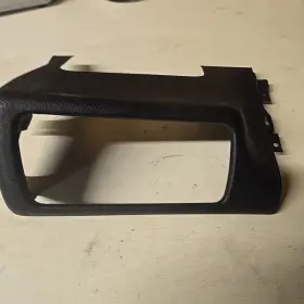 10159100 CHEVROLET Dashboard Dash Radio Bezel B8 Camaro #2