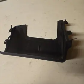 10159100 CHEVROLET Dashboard Dash Radio Bezel B8 Camaro #3