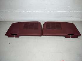 10184069 CHEVROLET Rear Speaker Grill Cover Chevy Caprice