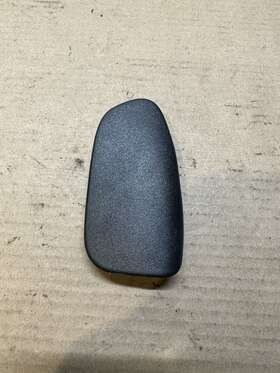 10238854 CHEVROLET Driver Power Window Switch Delete Blank
