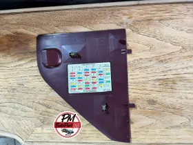10254224 CHEVROLET Fuse Box Cover Chevy Caprice Impala #2