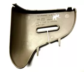 10274698 CHEVROLET Seat Belt Cover S13 Chevy Venture #2