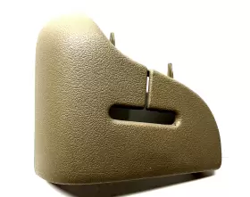 10274698 CHEVROLET Seat Belt Cover S13 Chevy Venture
