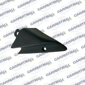 10290705 CHEVROLET Front Left Driver Inner Door Panel Molding