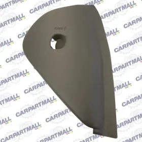 10311549 CHEVROLET Dash Right Fuse Box Cover Cap Monte Carlo