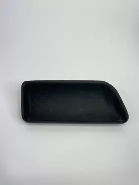 10352912 CHEVROLET Rear Right Door Screw Cover Cap Impala #2