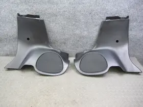 10407543 CHEVROLET Rear Quarter Pillar Speaker Panel Set C5