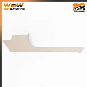 10430862 CHEVROLET Front Right Passenger Sill Plate Cover C5