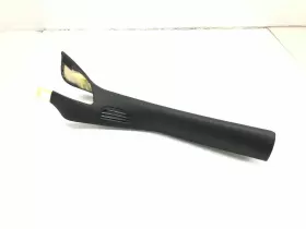10441171 CHEVROLET Left Driver Front Pillar Cover C6 Corvette #2