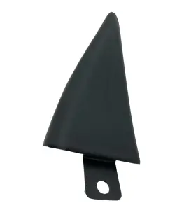 10447252 CHEVROLET Rear Left Door Inner Corner Cover Impala