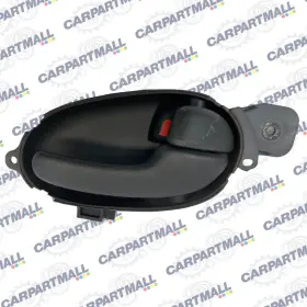 107602 CHEVROLET Rear Right Interior Door Handle Trailblazer