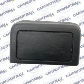 1193870 CHEVROLET Front Left Driver Seat Track Bolt Cover