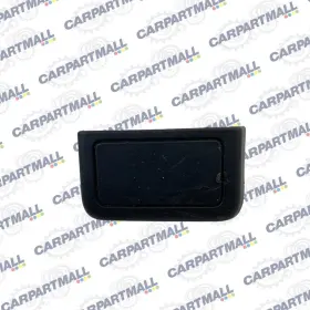 1193872 CHEVROLET Right Seat Track Bolt Cover End Cap